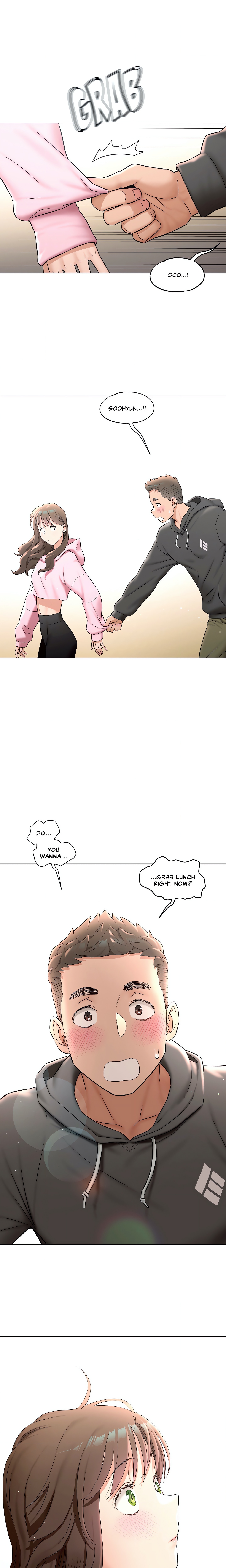 Sexercise Chapter 79 - Page 18