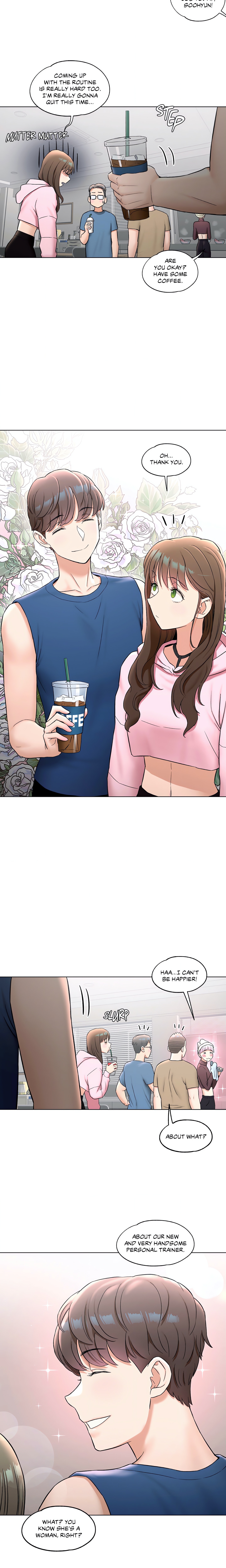 Sexercise Chapter 79 - Page 5