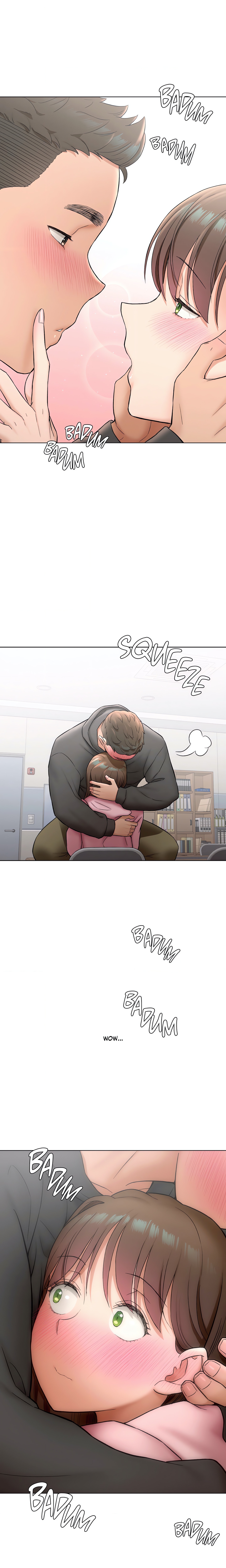 Sexercise Chapter 80 - Page 11