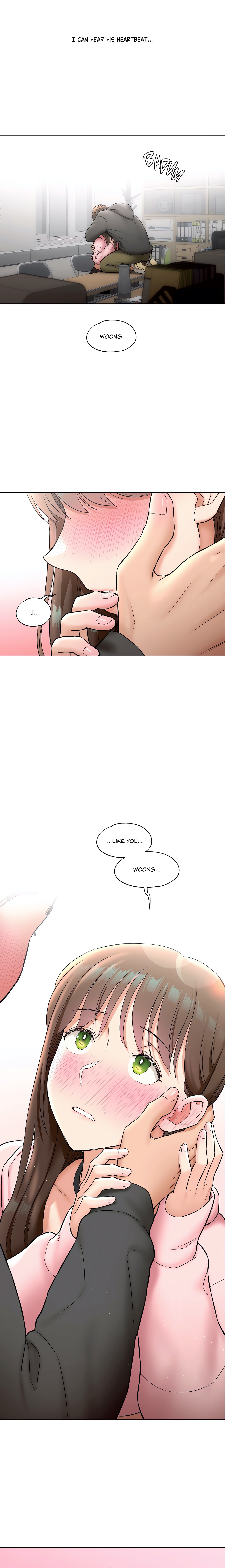 Sexercise Chapter 80 - Page 12