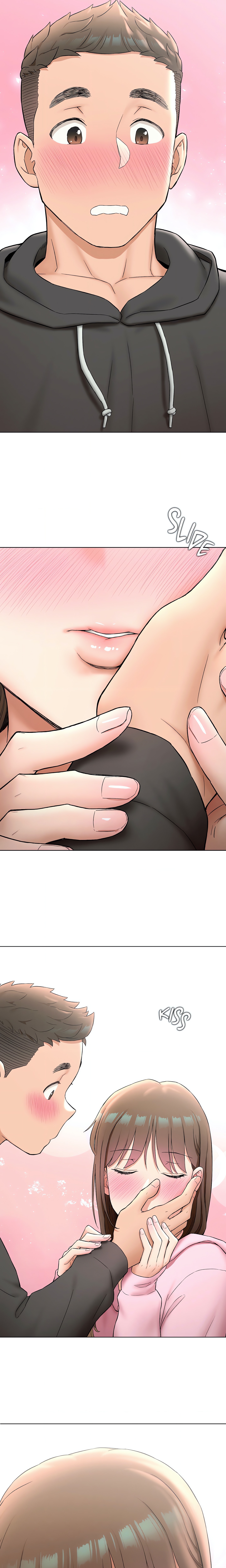 Sexercise Chapter 80 - Page 13