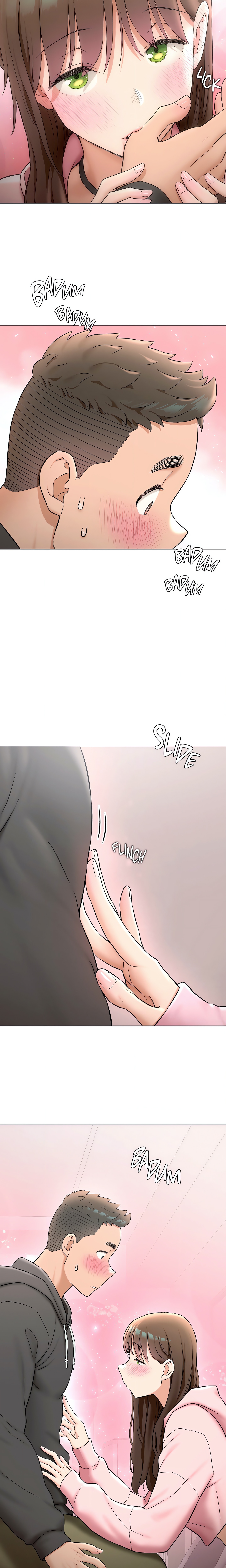 Sexercise Chapter 80 - Page 14