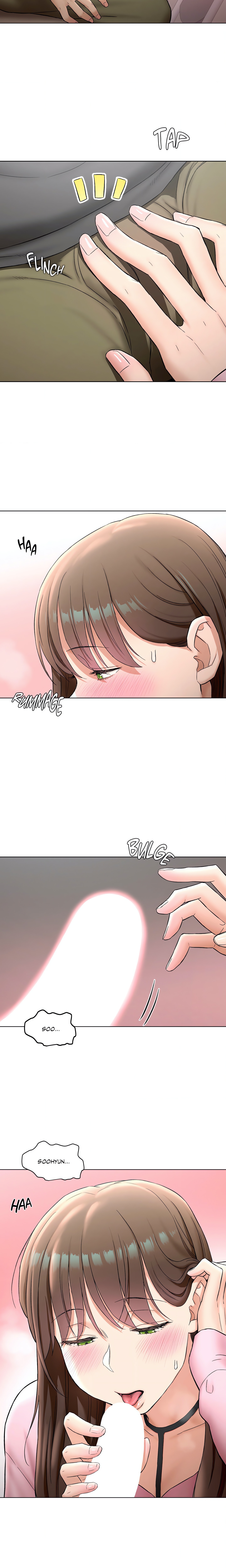 Sexercise Chapter 80 - Page 15