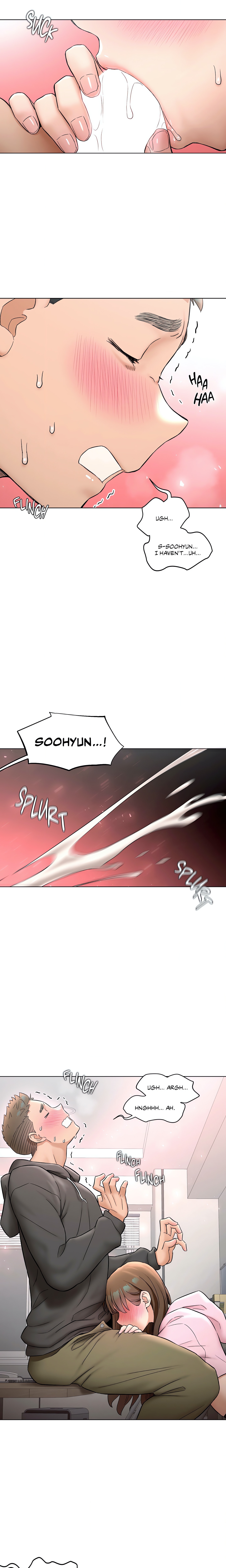 Sexercise Chapter 80 - Page 17