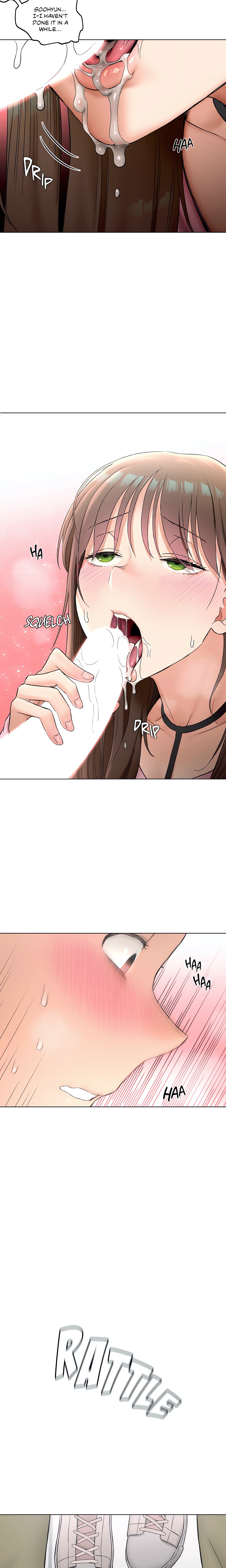 Sexercise Chapter 80 - Page 18