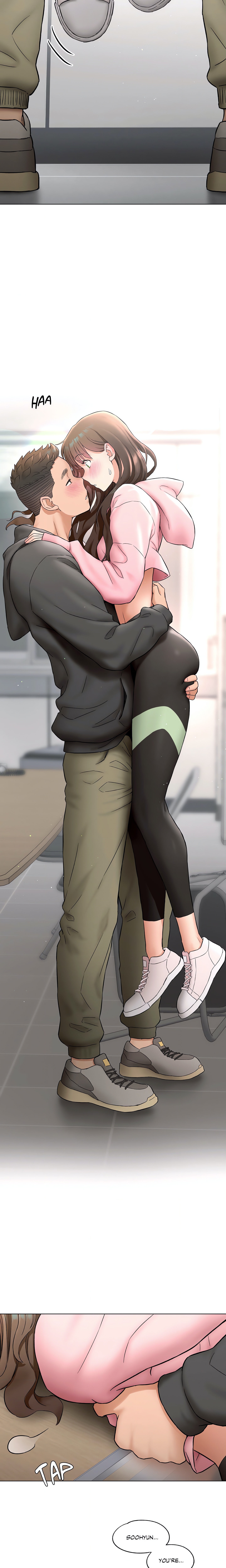 Sexercise Chapter 80 - Page 19