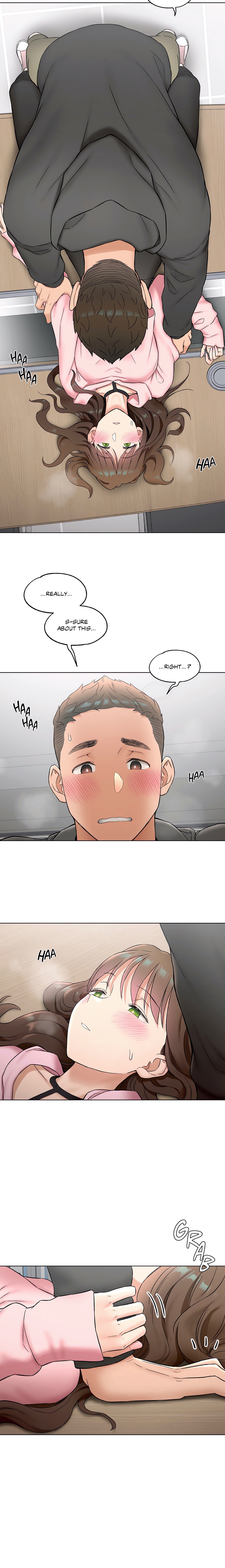 Sexercise Chapter 80 - Page 20