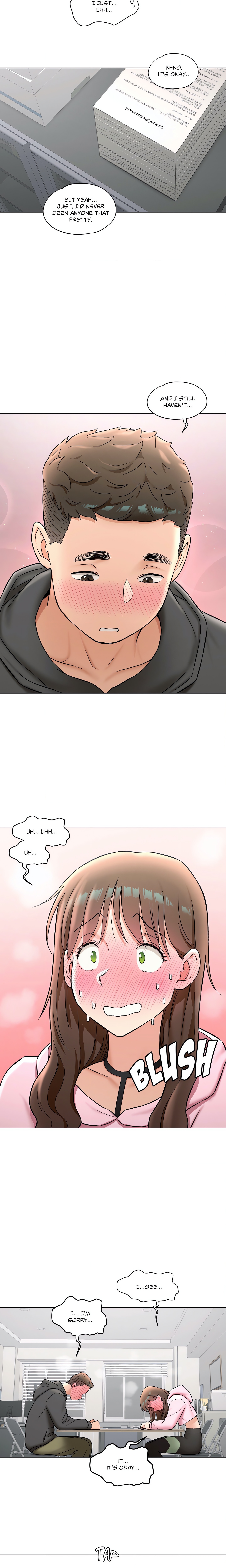 Sexercise Chapter 80 - Page 5