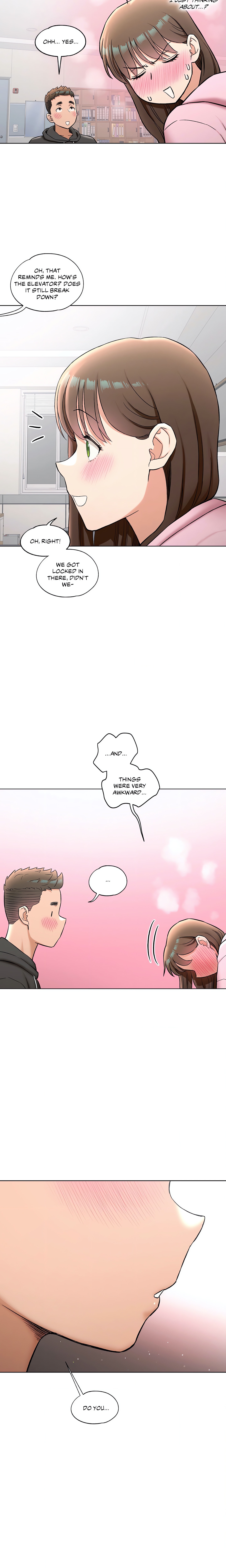 Sexercise Chapter 80 - Page 7