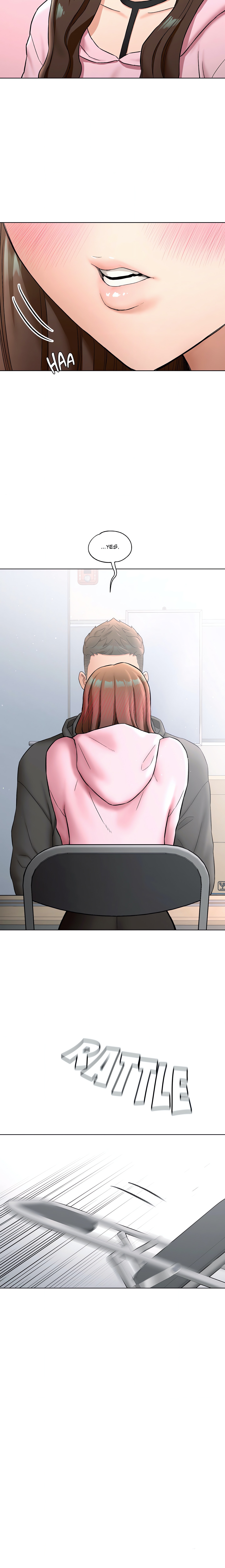 Sexercise Chapter 80 - Page 9