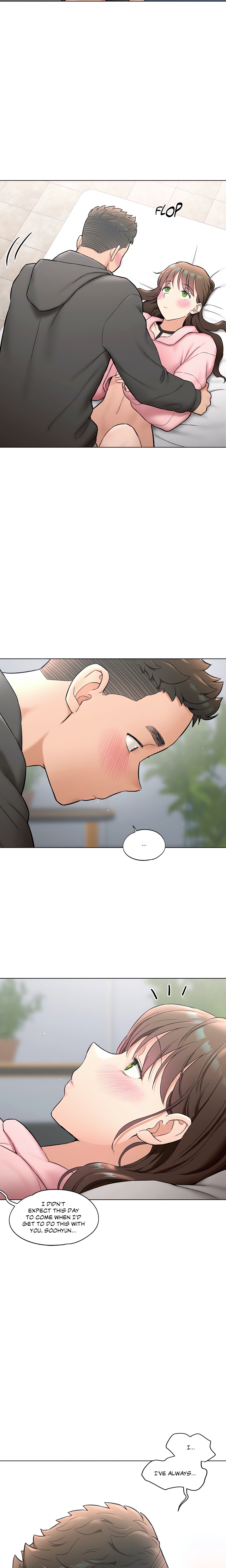 Sexercise Chapter 81 - Page 13