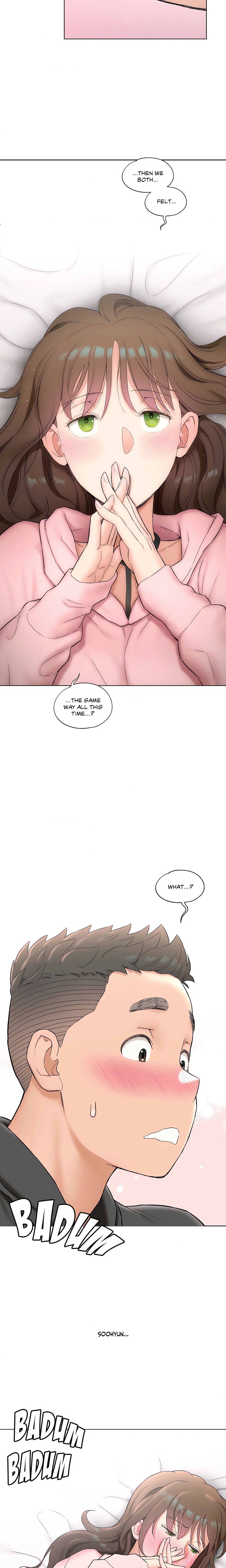 Sexercise Chapter 81 - Page 15