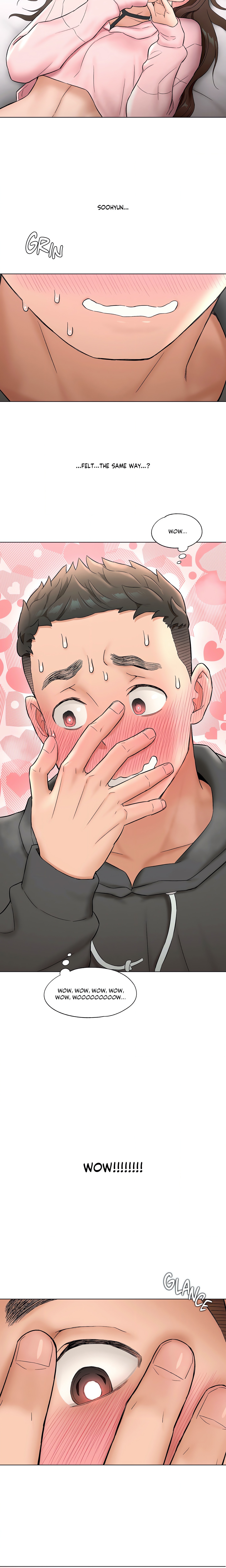 Sexercise Chapter 81 - Page 16