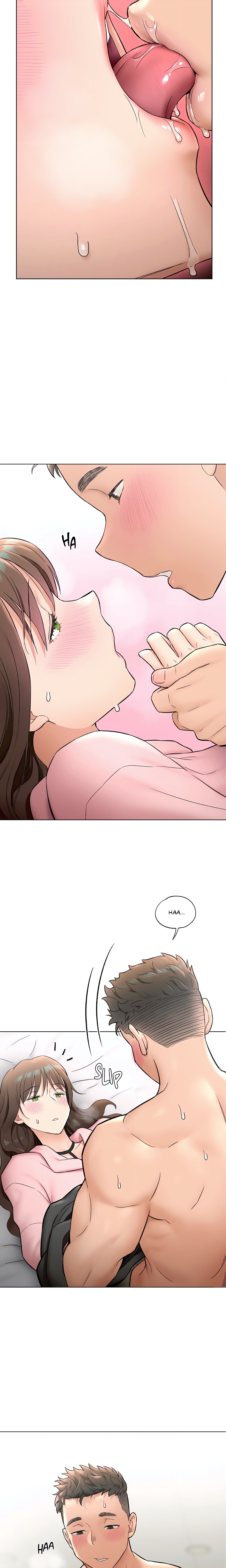 Sexercise Chapter 81 - Page 18