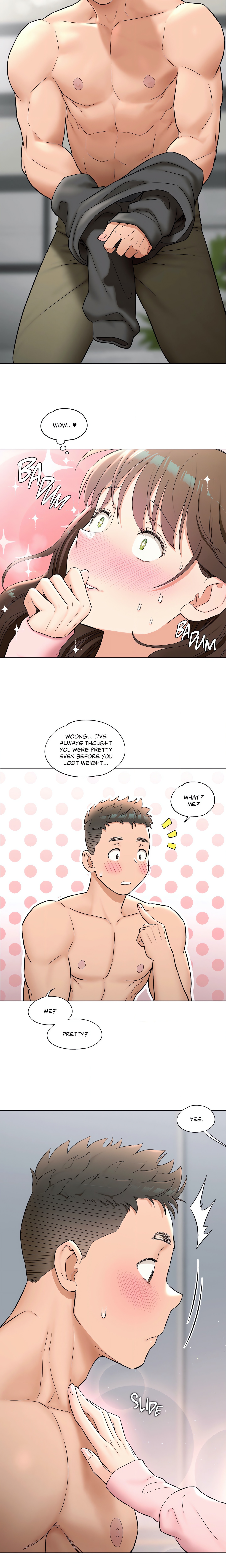 Sexercise Chapter 81 - Page 19