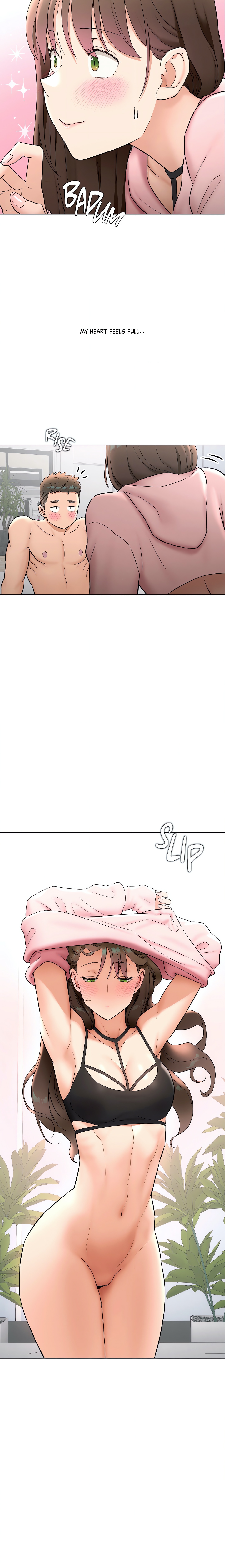 Sexercise Chapter 81 - Page 22