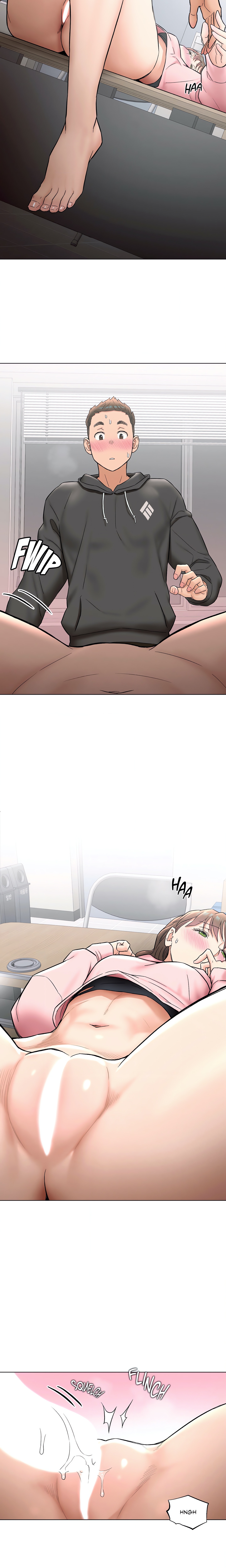 Sexercise Chapter 81 - Page 4