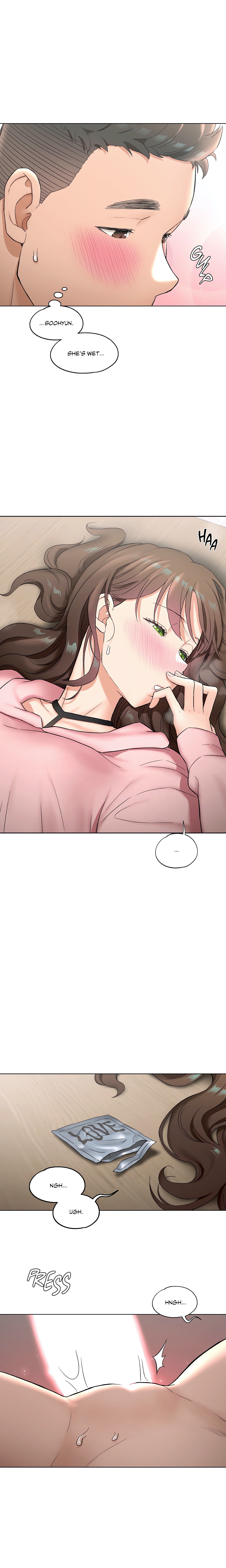 Sexercise Chapter 81 - Page 5