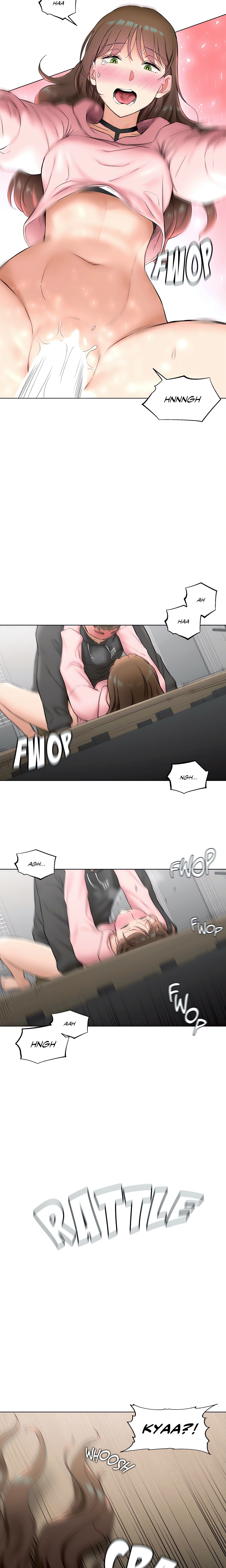 Sexercise Chapter 81 - Page 10