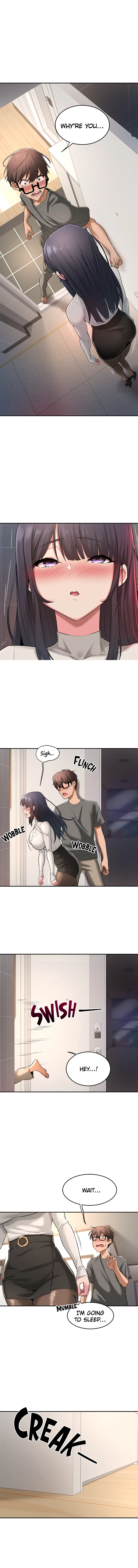 Sextudy Group Chapter 1 - Page 11