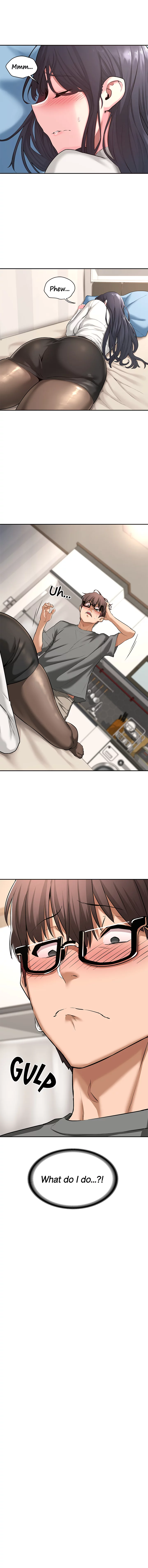 Sextudy Group Chapter 1 - Page 12