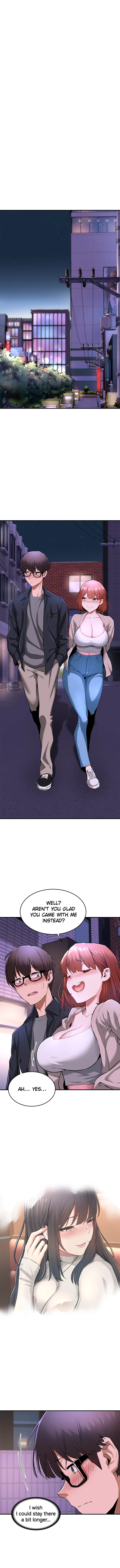 Sextudy Group Chapter 1 - Page 4