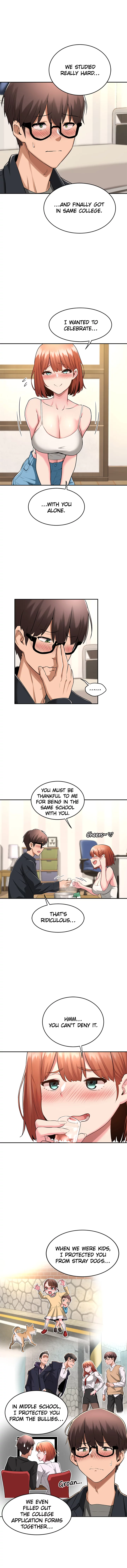 Sextudy Group Chapter 1 - Page 6