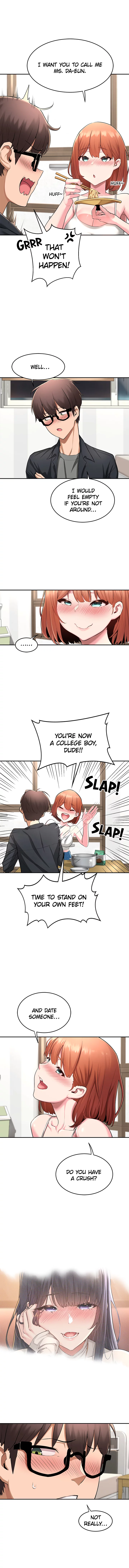 Sextudy Group Chapter 1 - Page 7