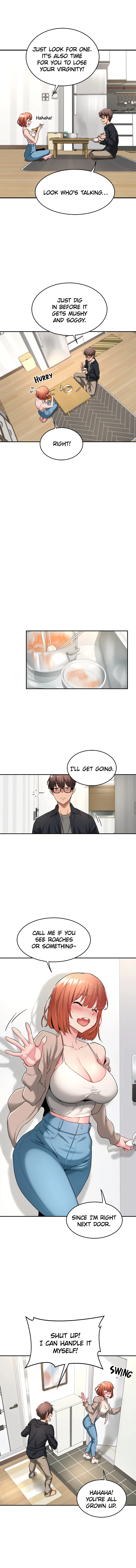 Sextudy Group Chapter 1 - Page 8