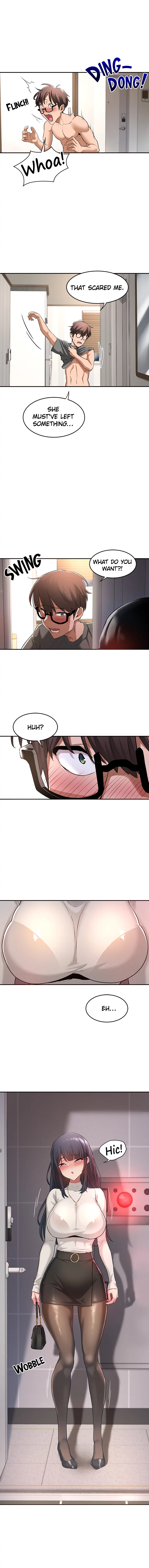 Sextudy Group Chapter 1 - Page 10