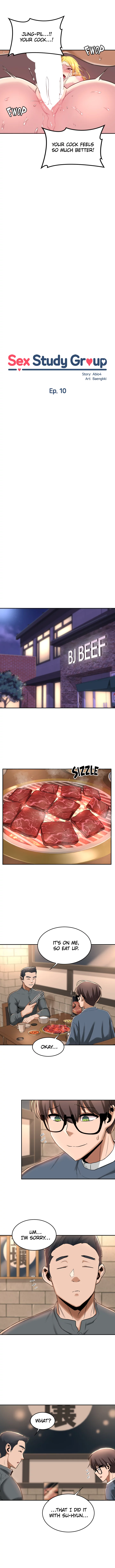 Sextudy Group Chapter 10 - Page 4