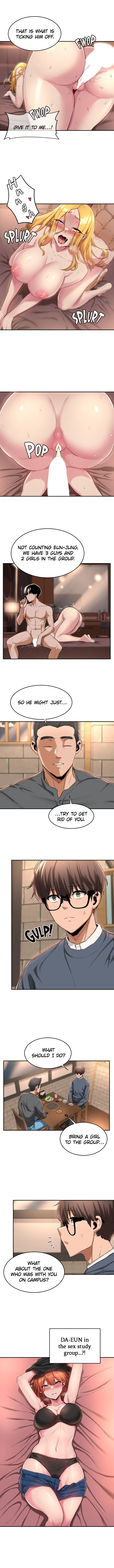 Sextudy Group Chapter 10 - Page 7