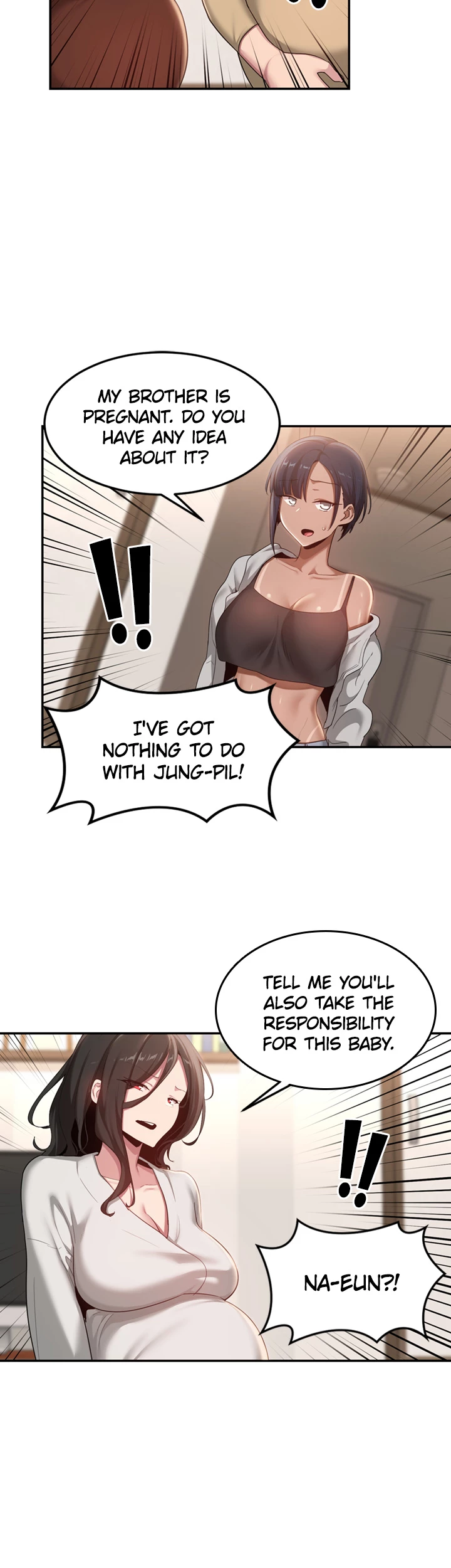 Sextudy Group Chapter 100 - Page 12