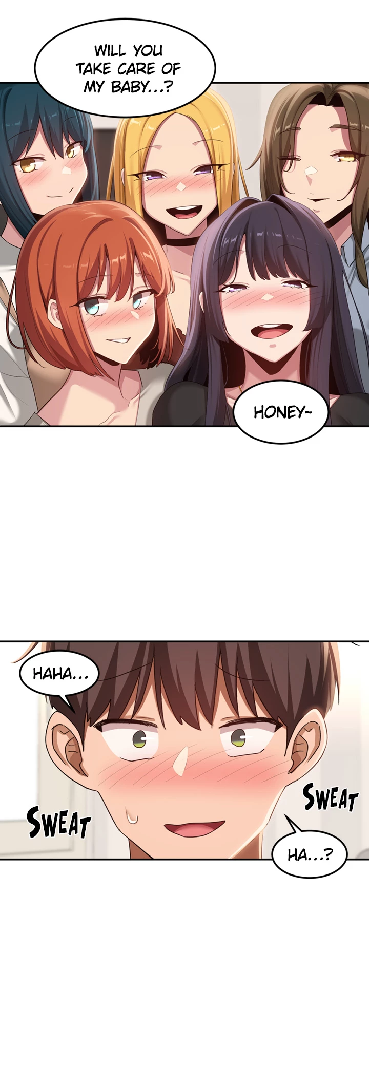 Sextudy Group Chapter 100 - Page 13