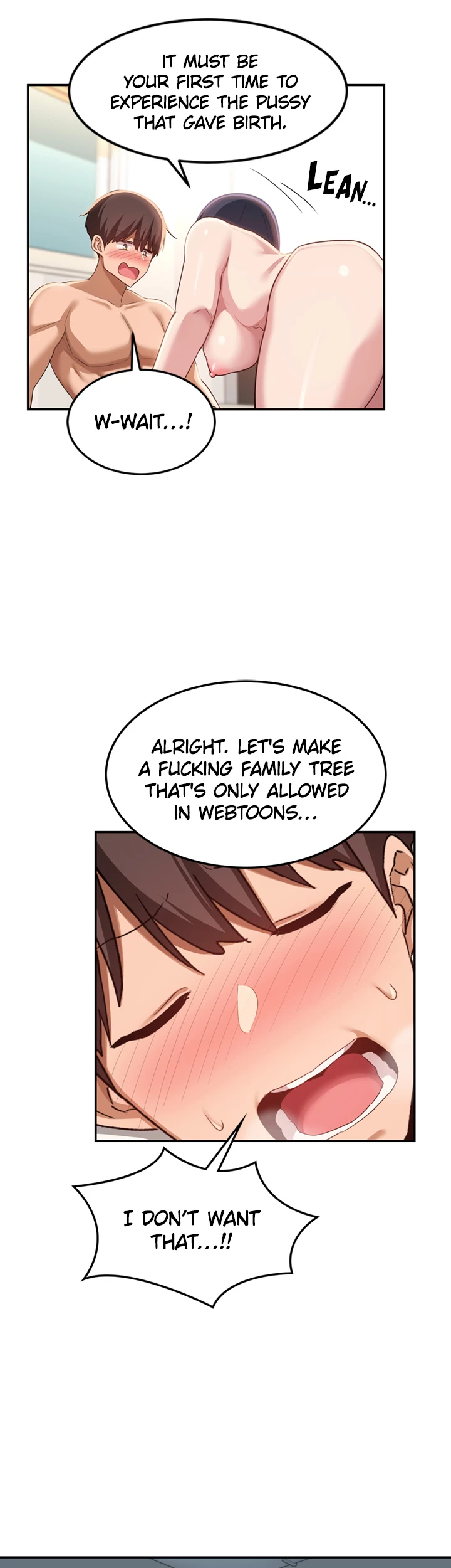 Sextudy Group Chapter 100 - Page 17