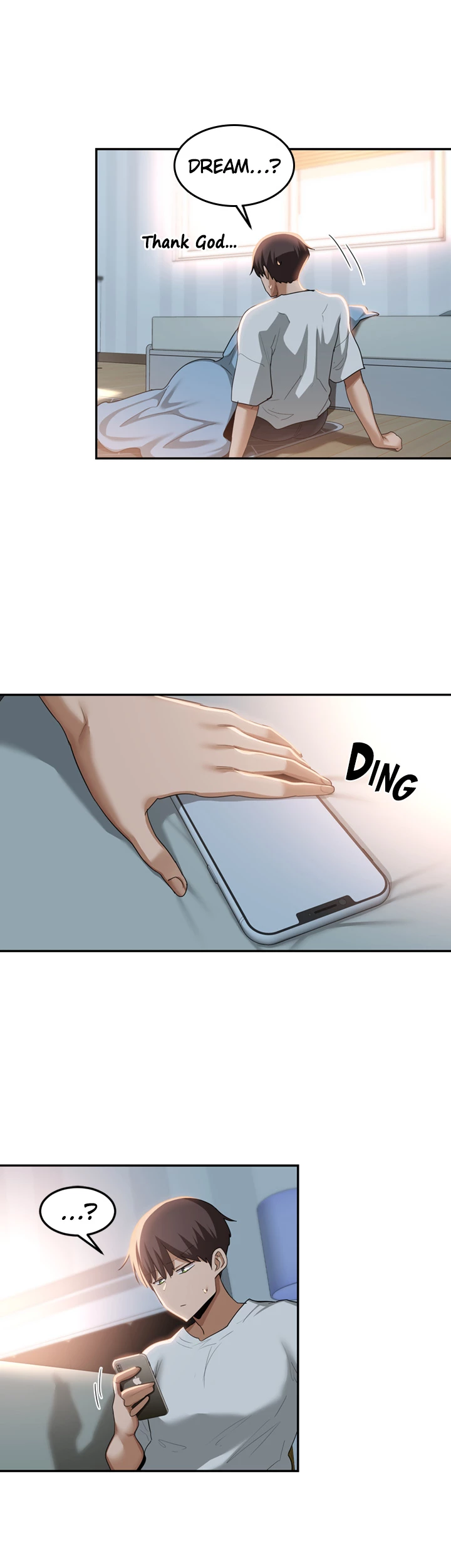 Sextudy Group Chapter 100 - Page 19