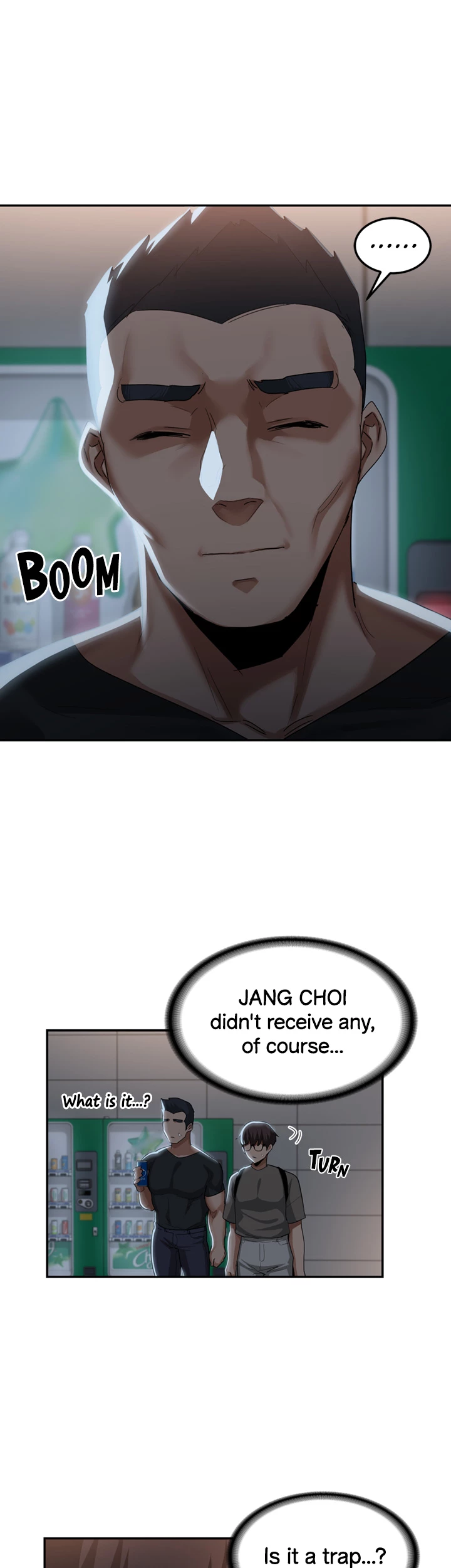 Sextudy Group Chapter 100 - Page 24