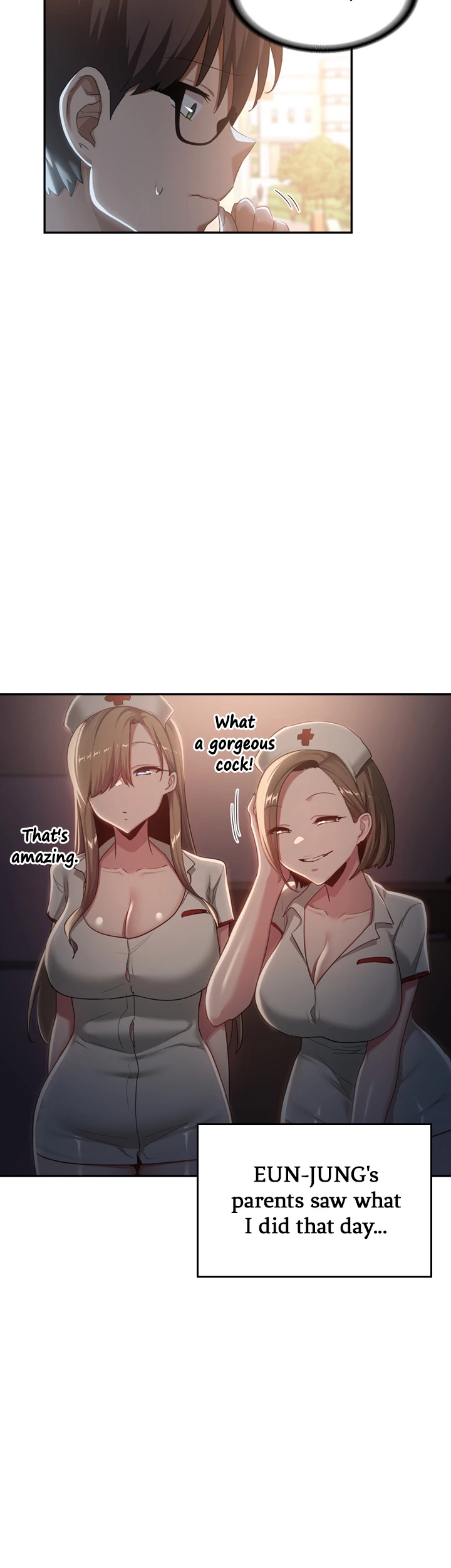 Sextudy Group Chapter 100 - Page 25