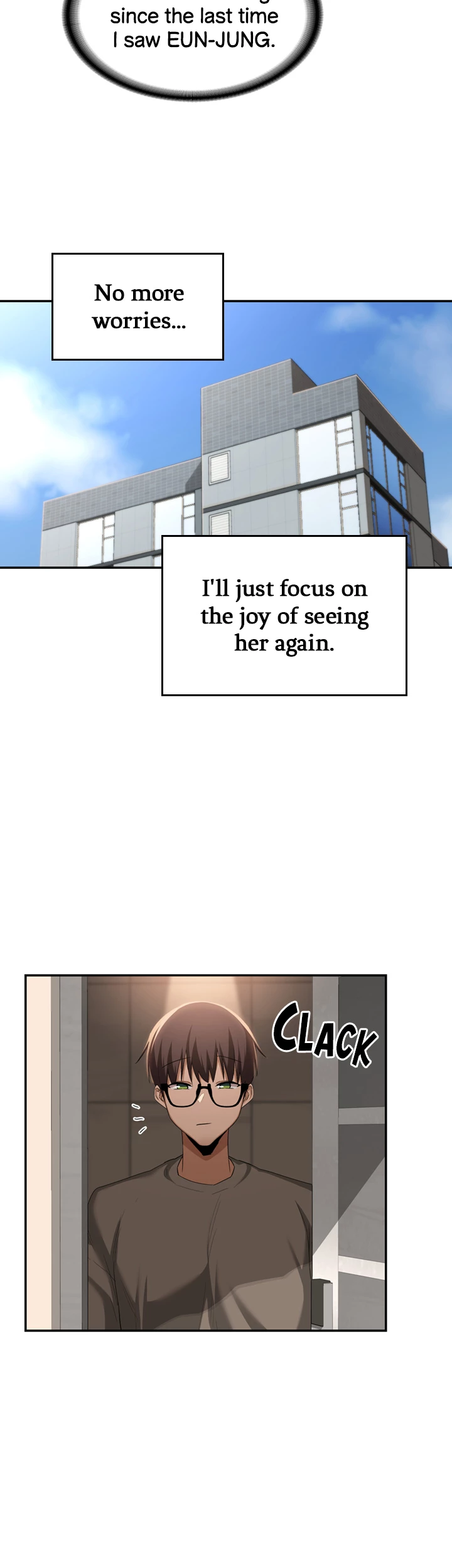 Sextudy Group Chapter 100 - Page 27