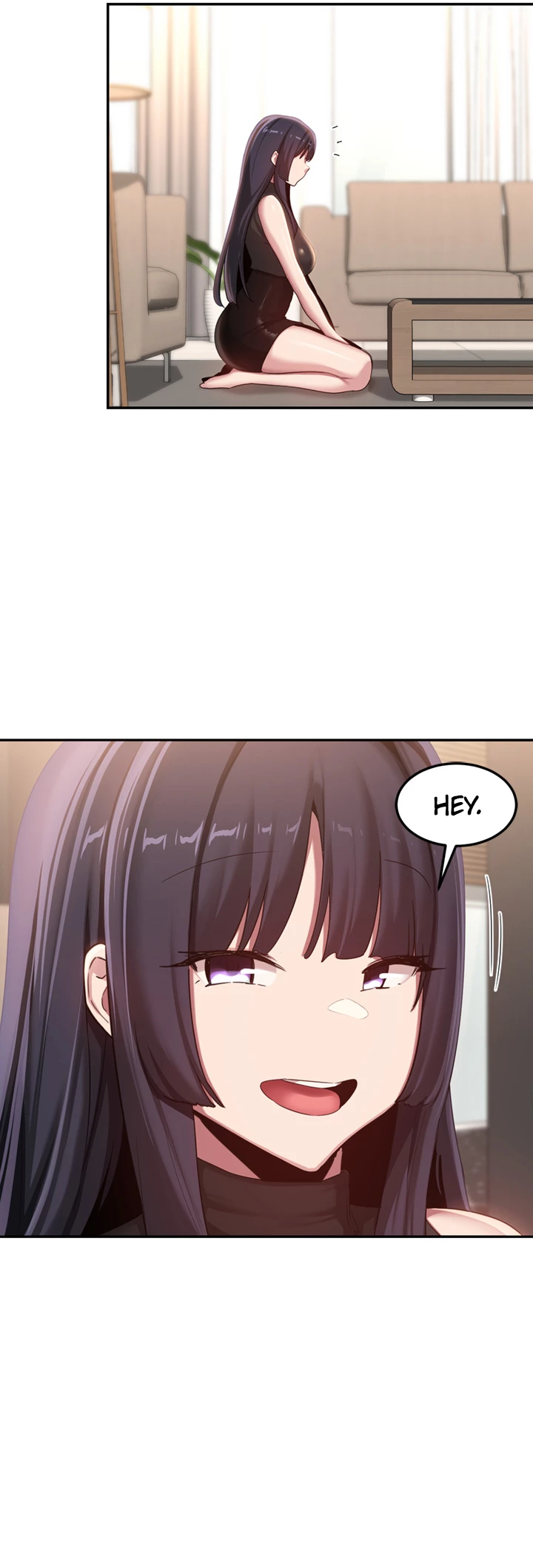 Sextudy Group Chapter 100 - Page 28