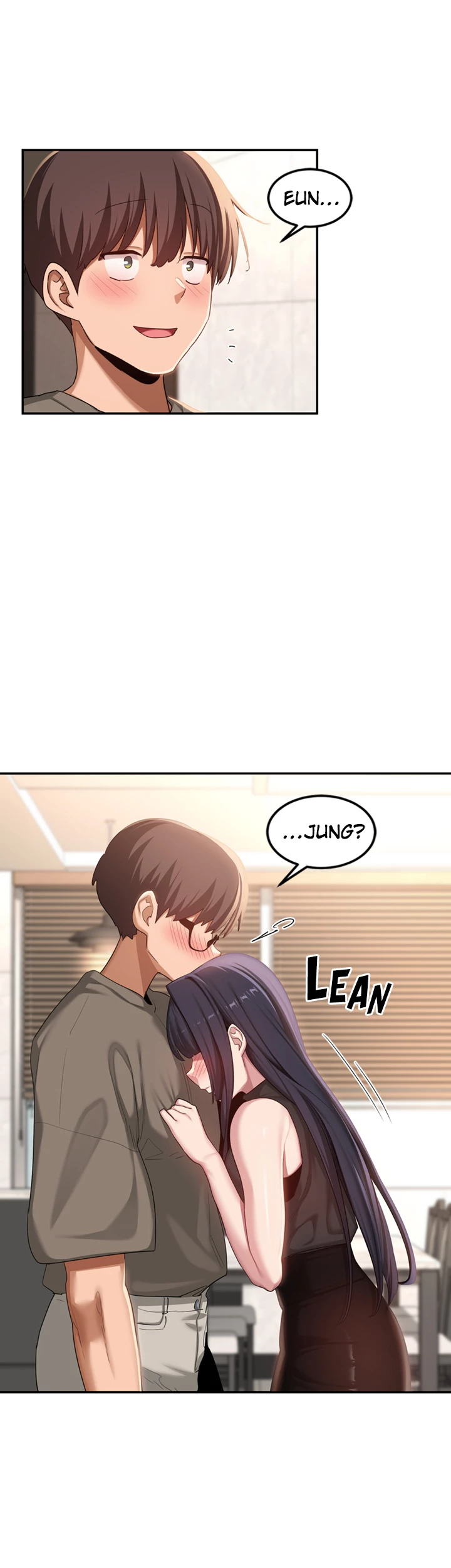 Sextudy Group Chapter 100 - Page 29