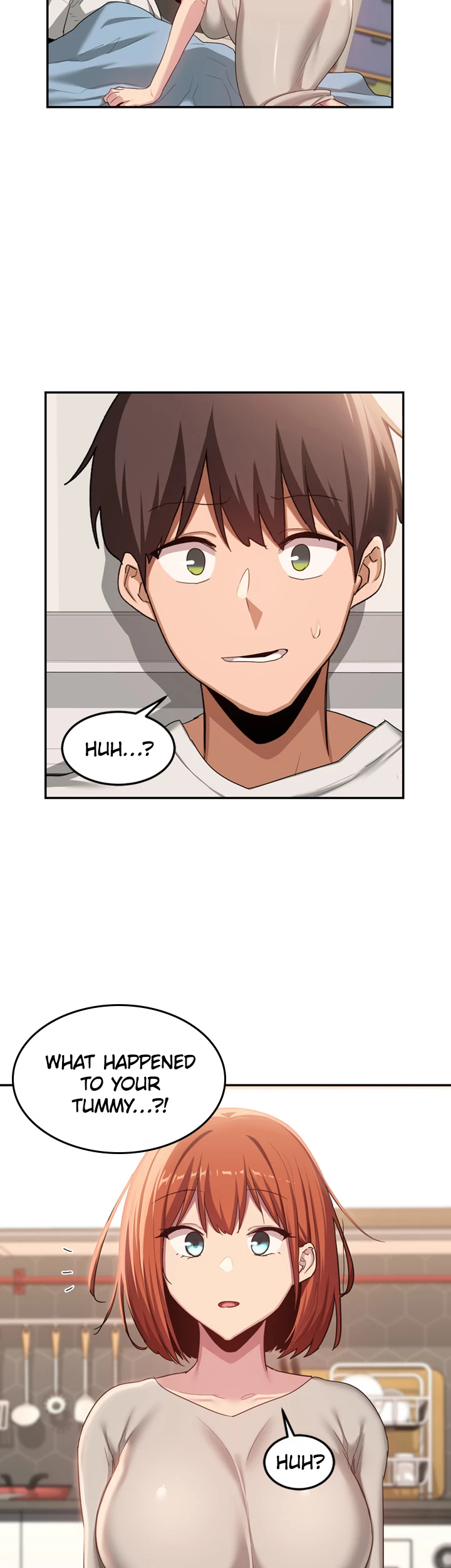 Sextudy Group Chapter 100 - Page 4