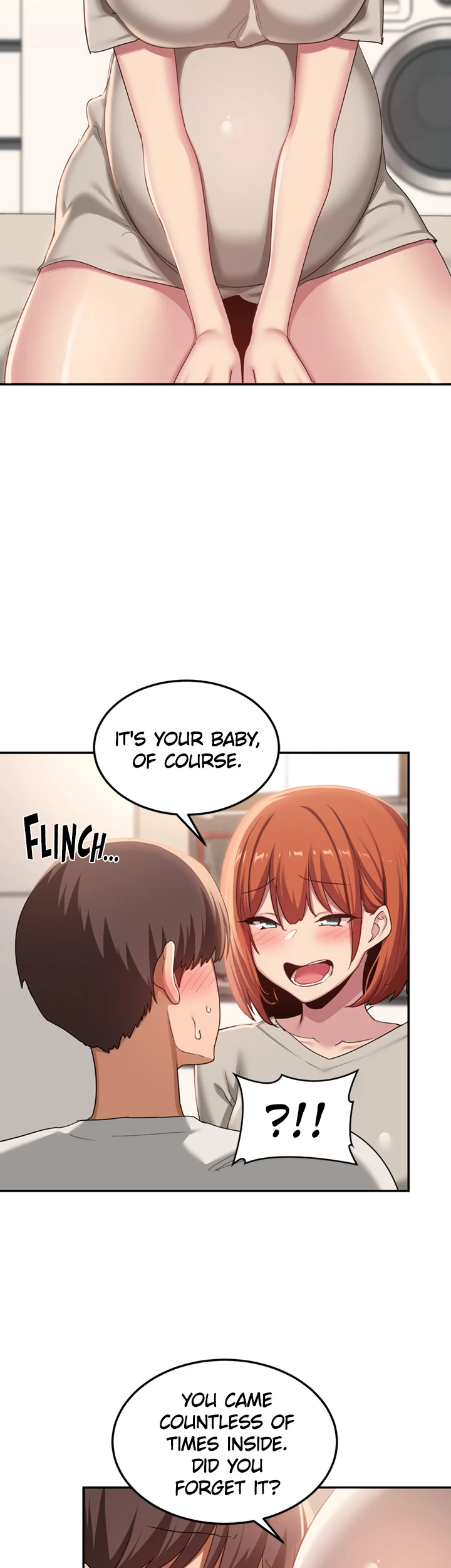 Sextudy Group Chapter 100 - Page 5