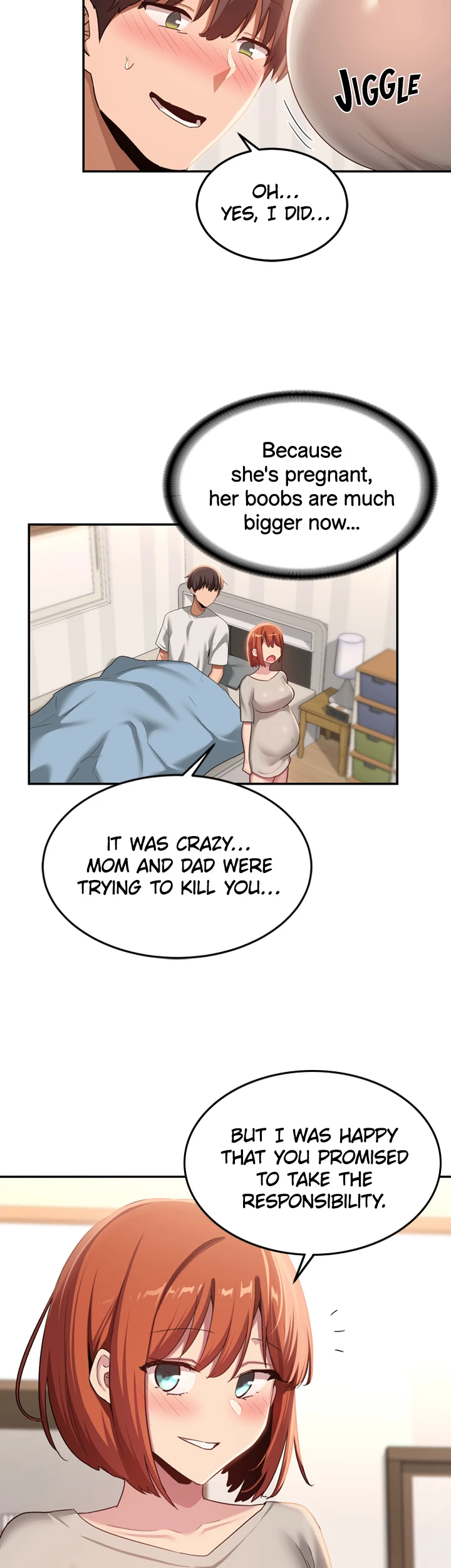 Sextudy Group Chapter 100 - Page 6