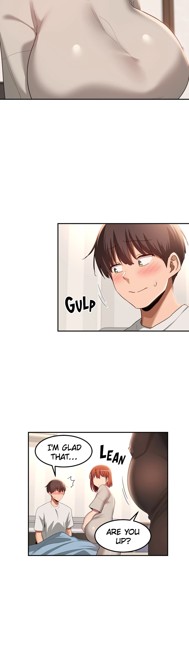 Sextudy Group Chapter 100 - Page 7