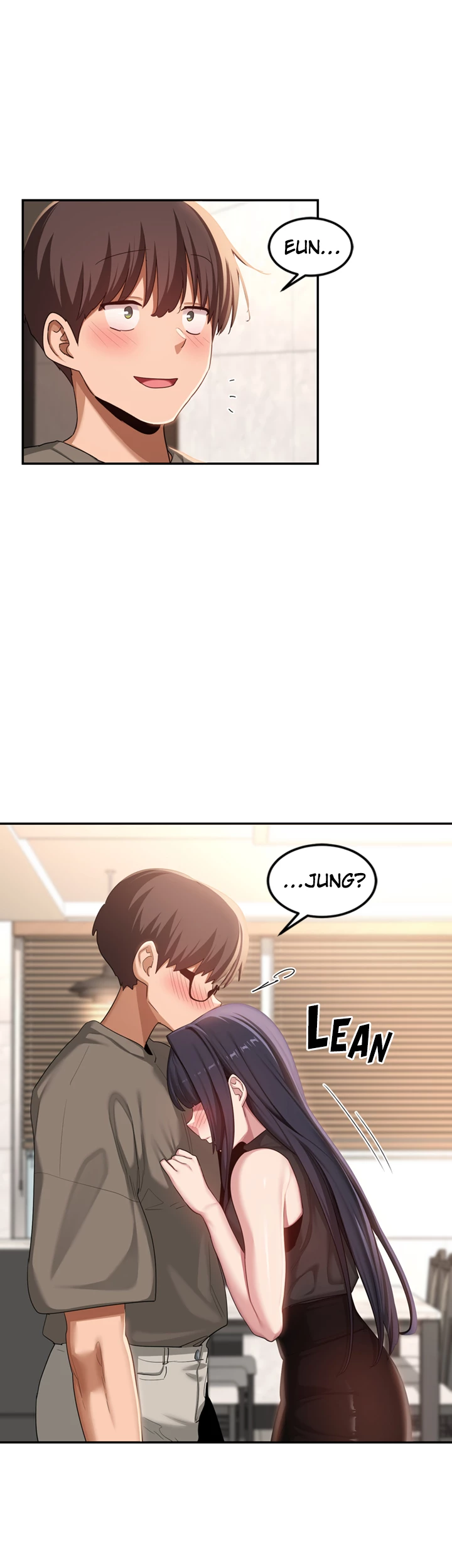 Sextudy Group Chapter 101 - Page 1