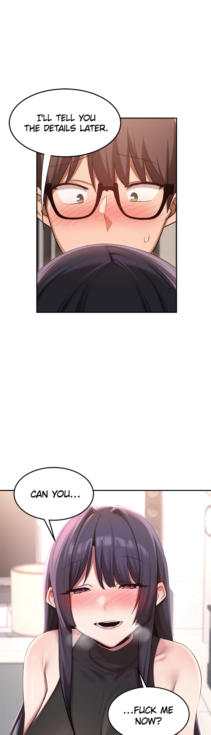 Sextudy Group Chapter 101 - Page 2