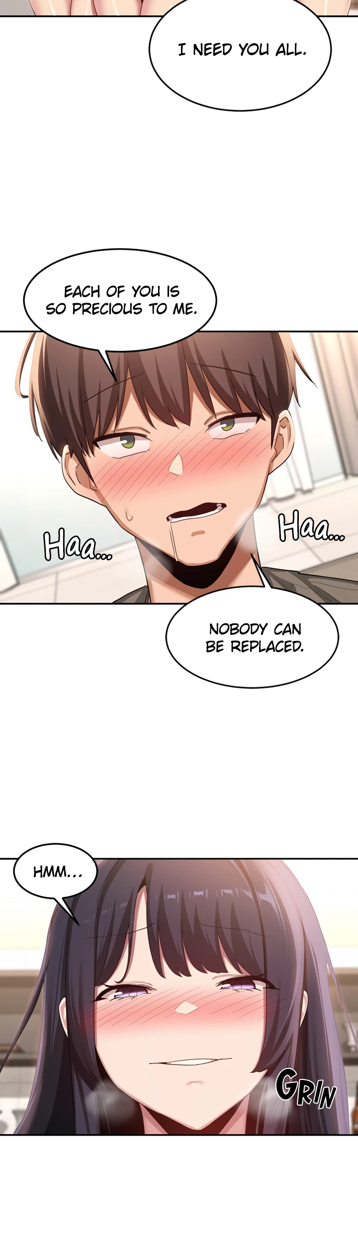 Sextudy Group Chapter 101 - Page 13