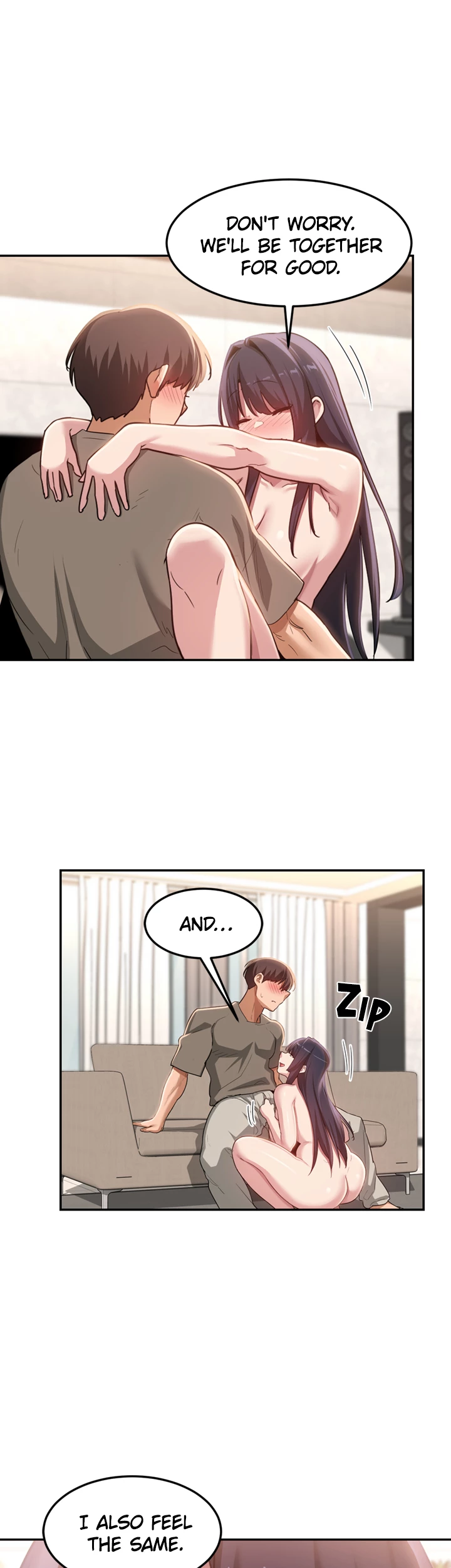 Sextudy Group Chapter 101 - Page 14