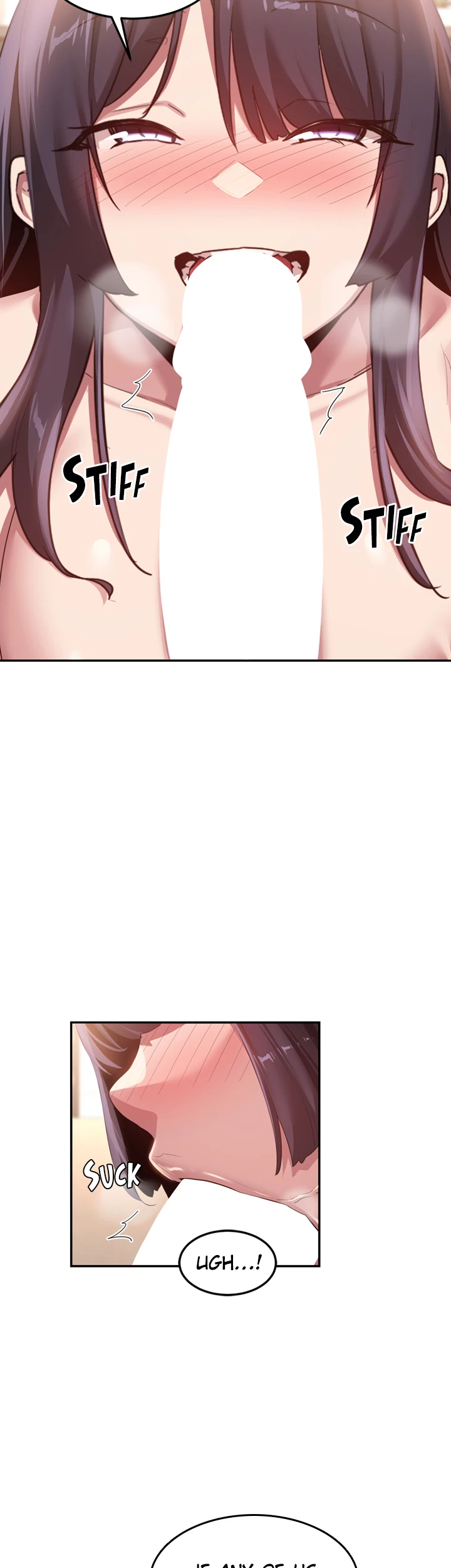 Sextudy Group Chapter 101 - Page 15